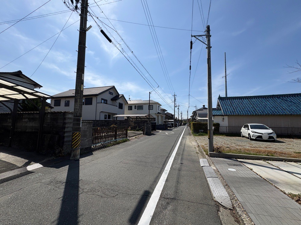 豊橋市向山西町 画像2