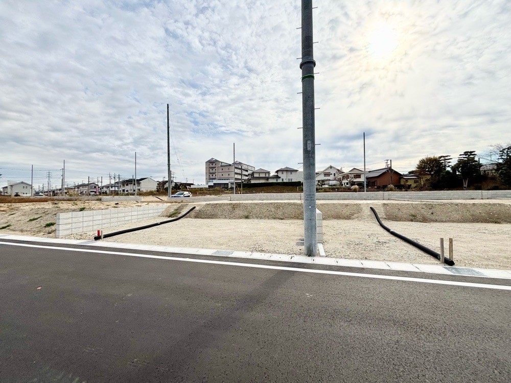 知立市八橋町　第1期　全38区画 画像4