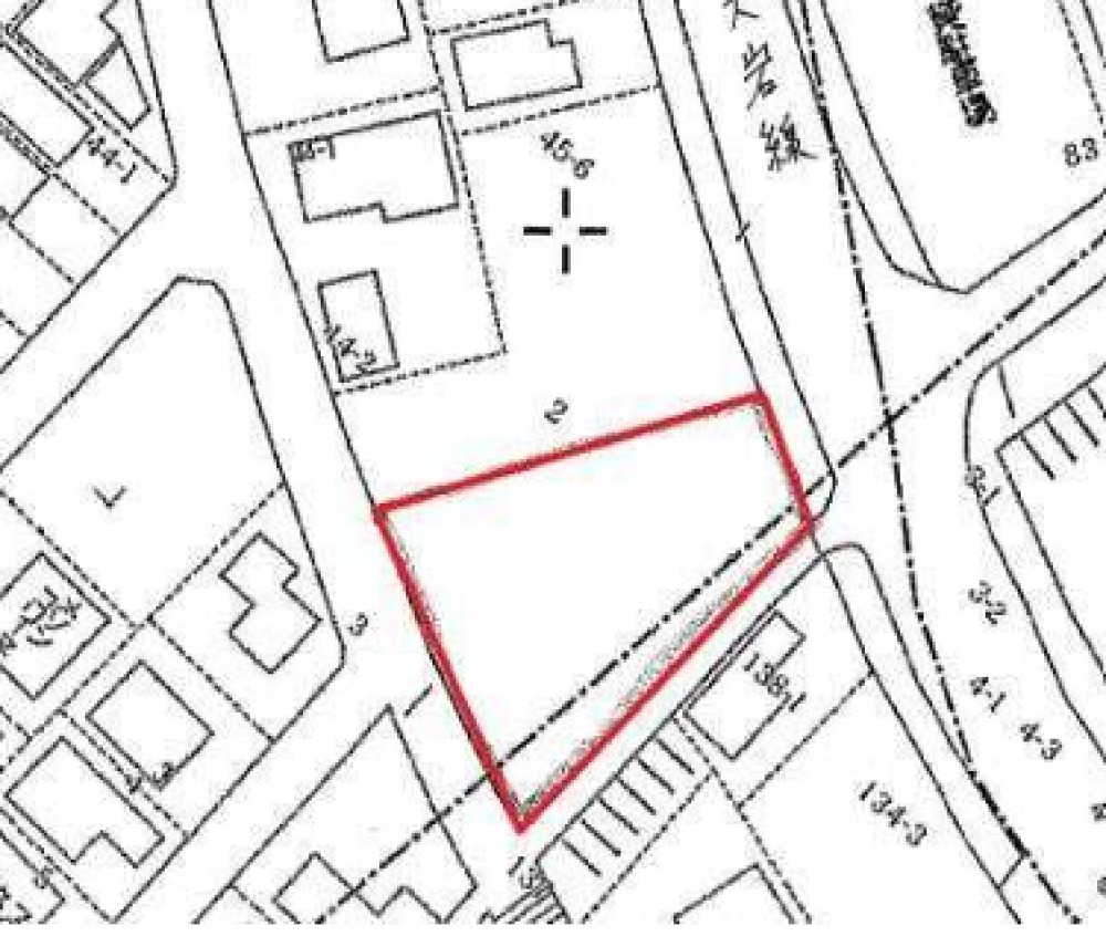 豊橋市牟呂町 画像1