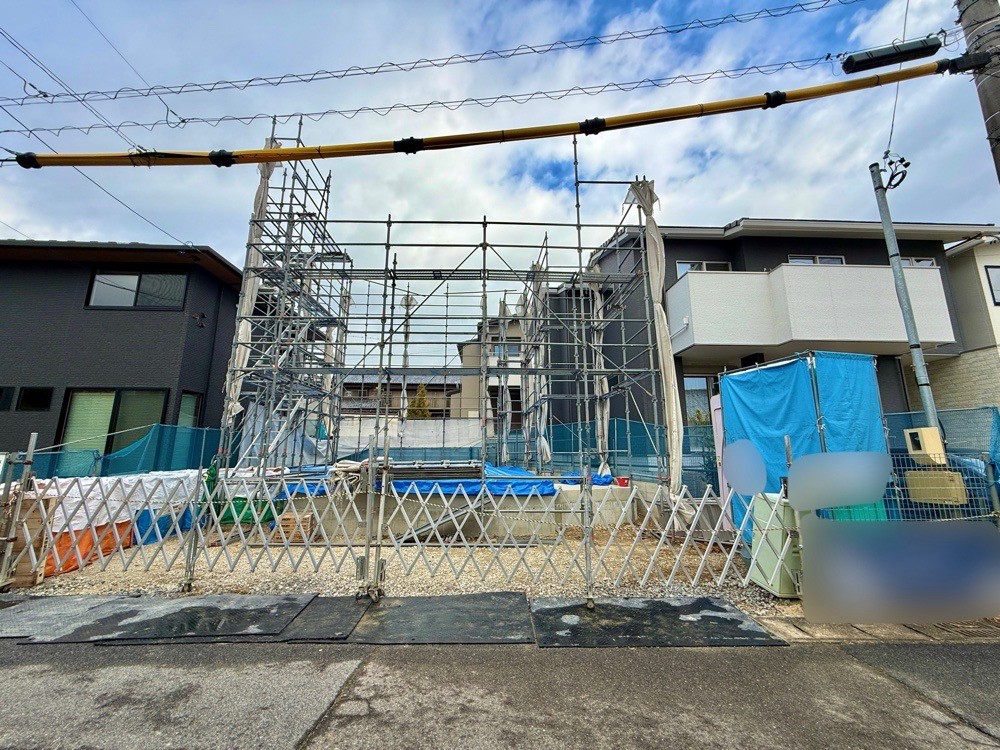 長久手市宮脇　4期　4号棟 画像5