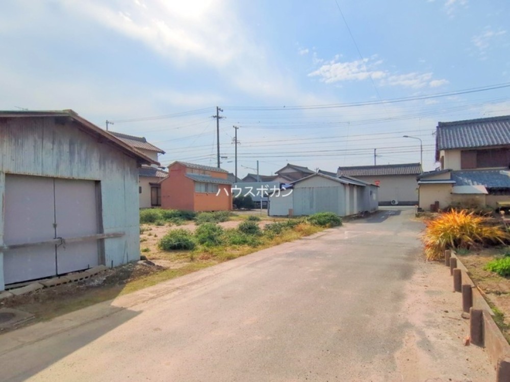 豊橋市梅薮町　全1棟　1号棟 画像3