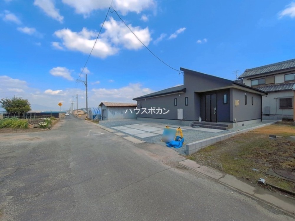 豊橋市梅薮町　全1棟　1号棟 画像5