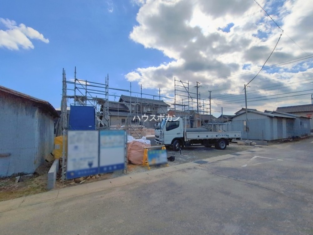 豊橋市梅薮町　全1棟　1号棟 画像5