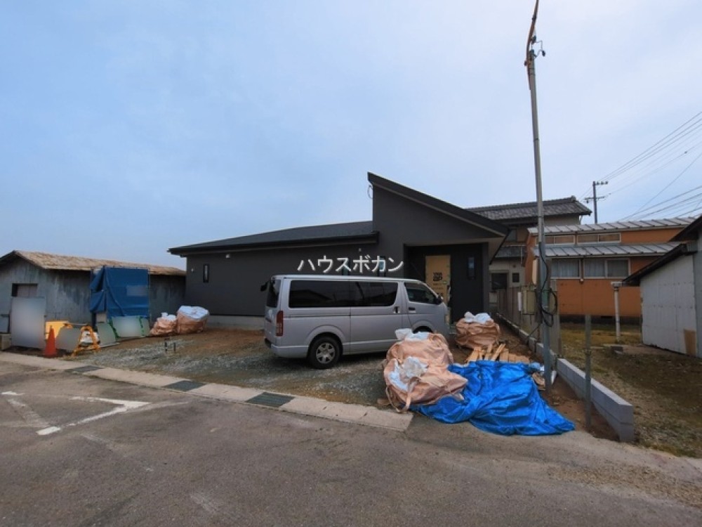 豊橋市梅薮町　全1棟　1号棟 画像4