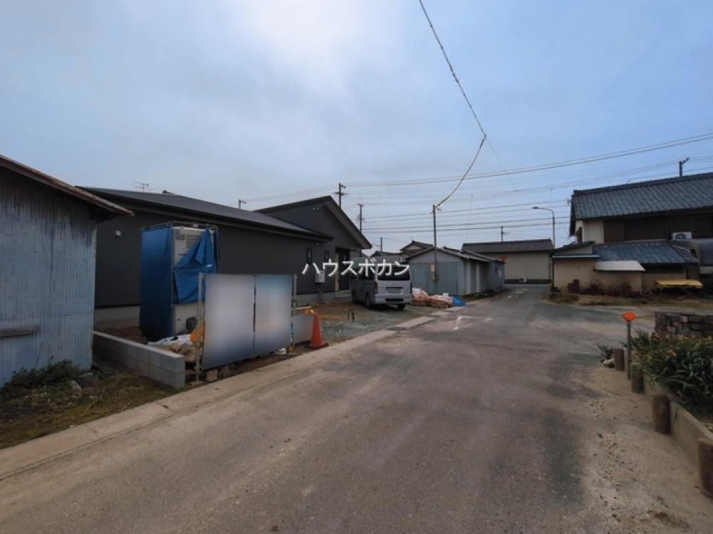 豊橋市梅薮町　全1棟　1号棟 画像5