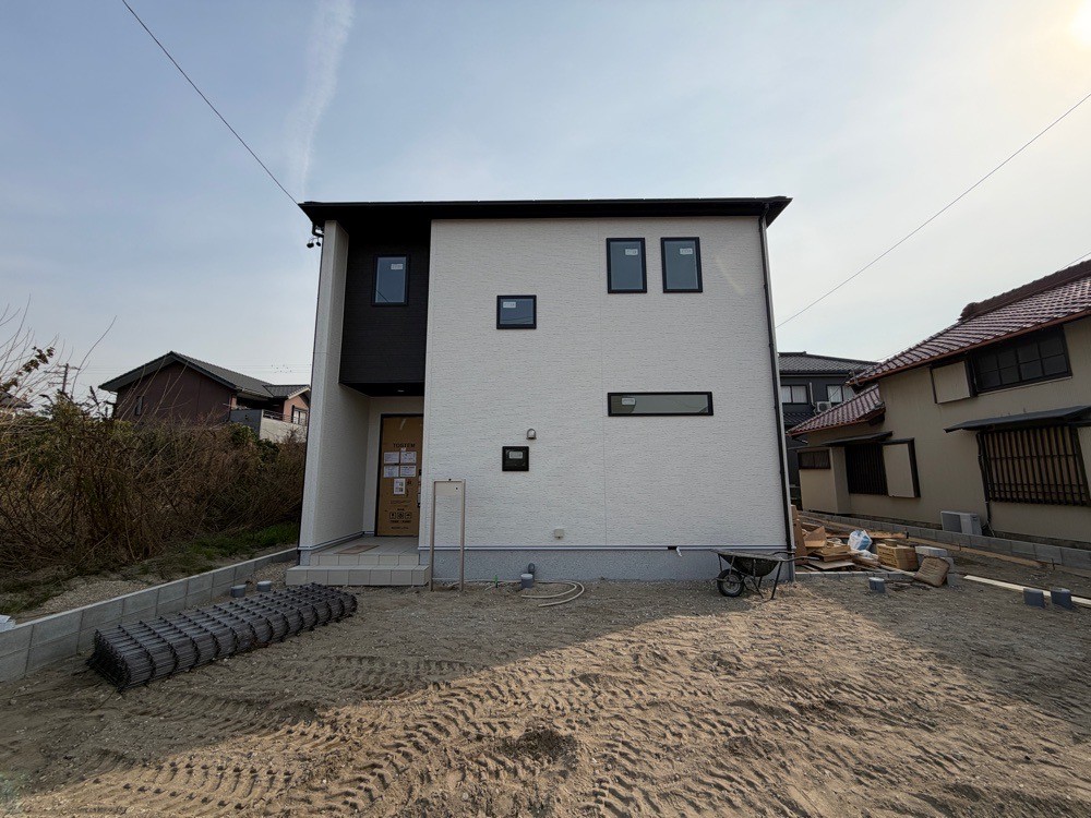 碧南市宮町　第1期　1号棟 画像4