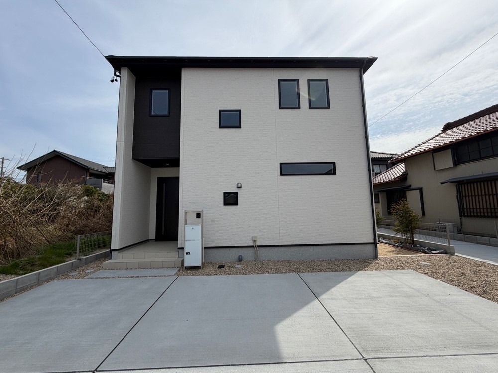 碧南市宮町　第1期　1号棟 画像19