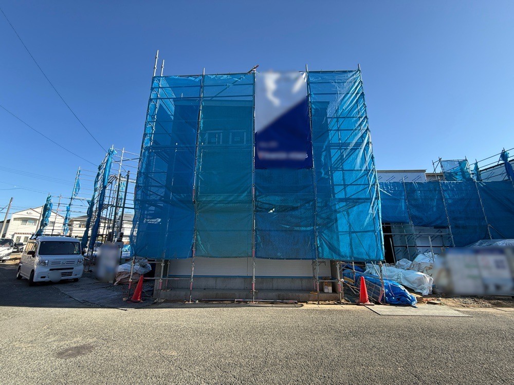 豊川市代田町二丁目　4号棟 画像5