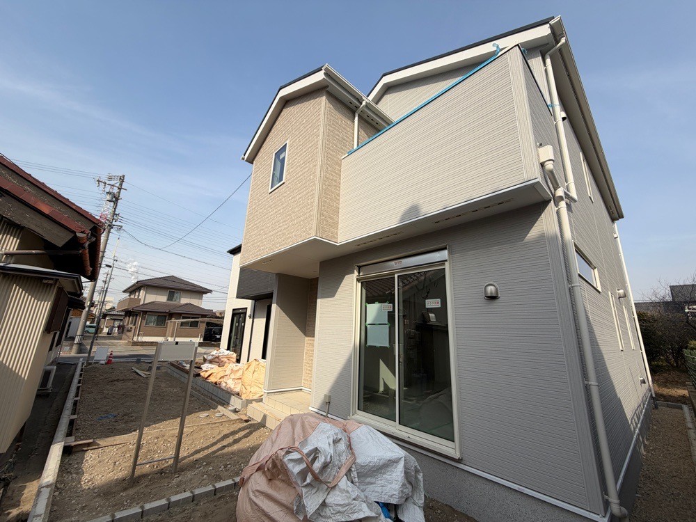 碧南市宮町　第1期　2号棟 画像2