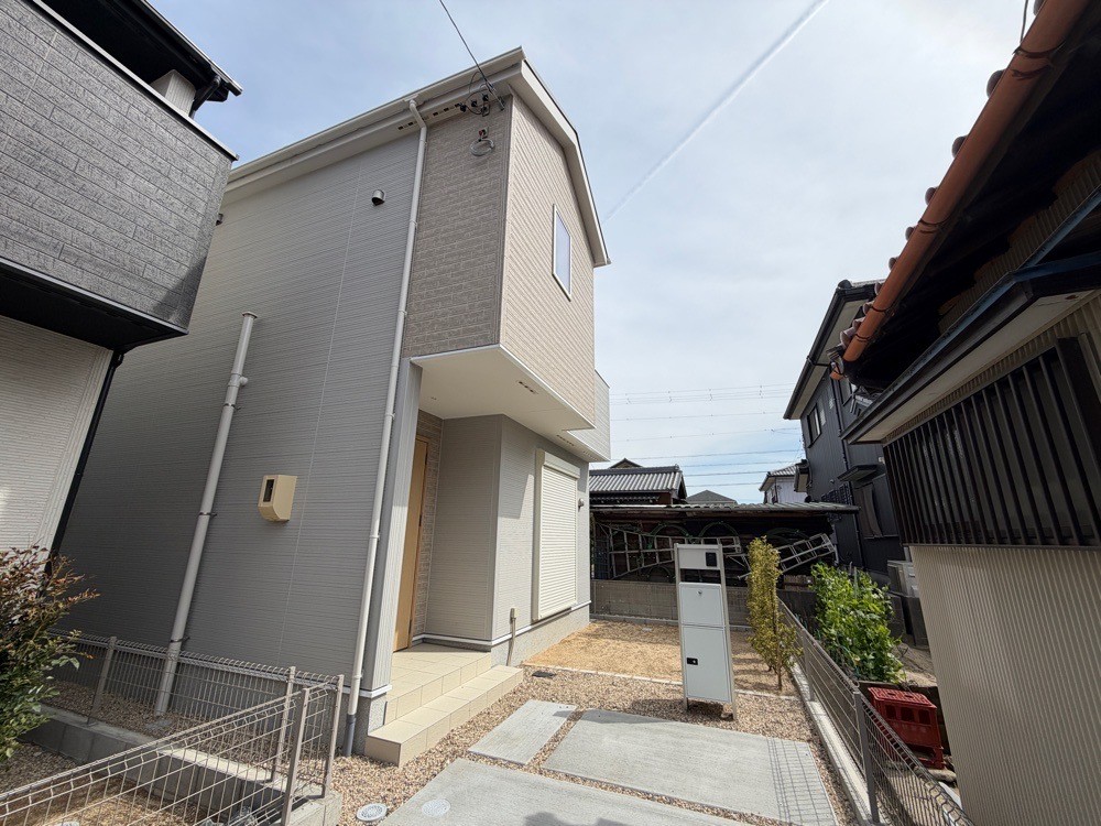 碧南市宮町　第1期　2号棟 画像19