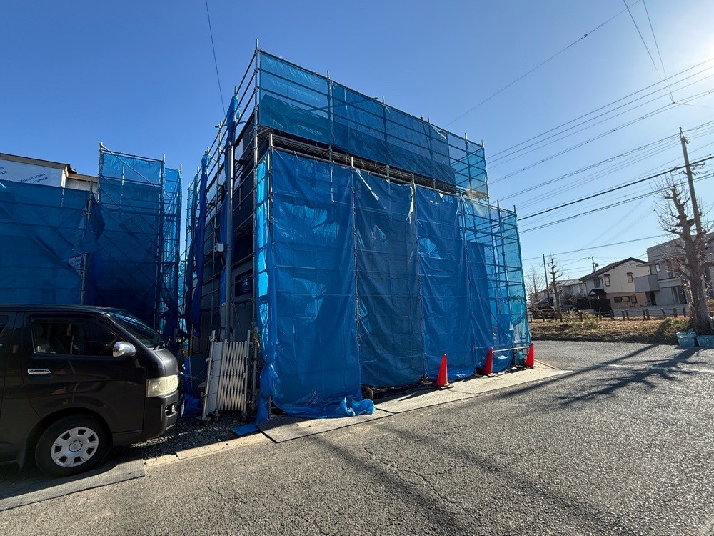 豊川市代田町二丁目　6号棟 画像4