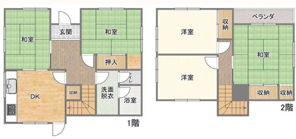 豊橋市多米東町三丁目 画像1