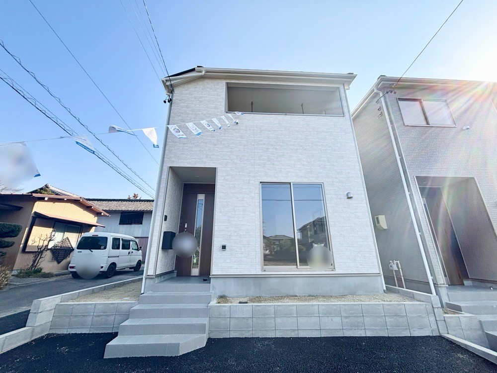 刈谷市泉田町　第8　全3棟　1号棟 画像12