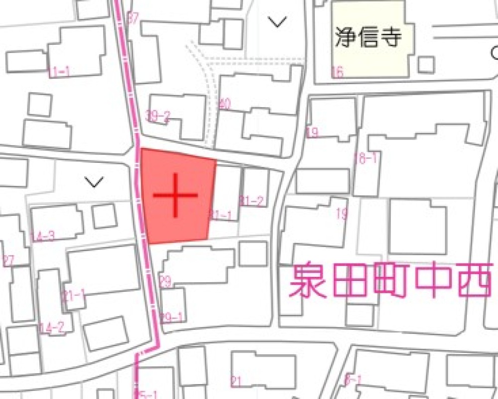 刈谷市泉田町　第8　全3棟　2号棟 画像1