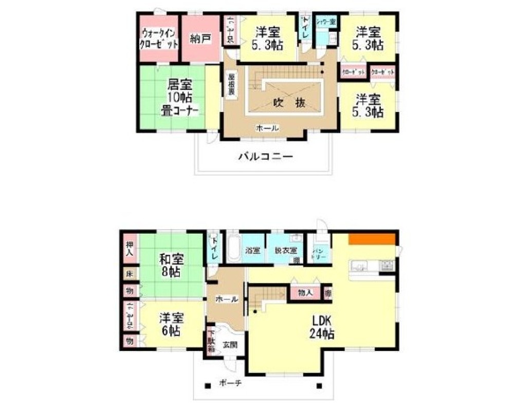 豊川市西豊町一丁目 画像2