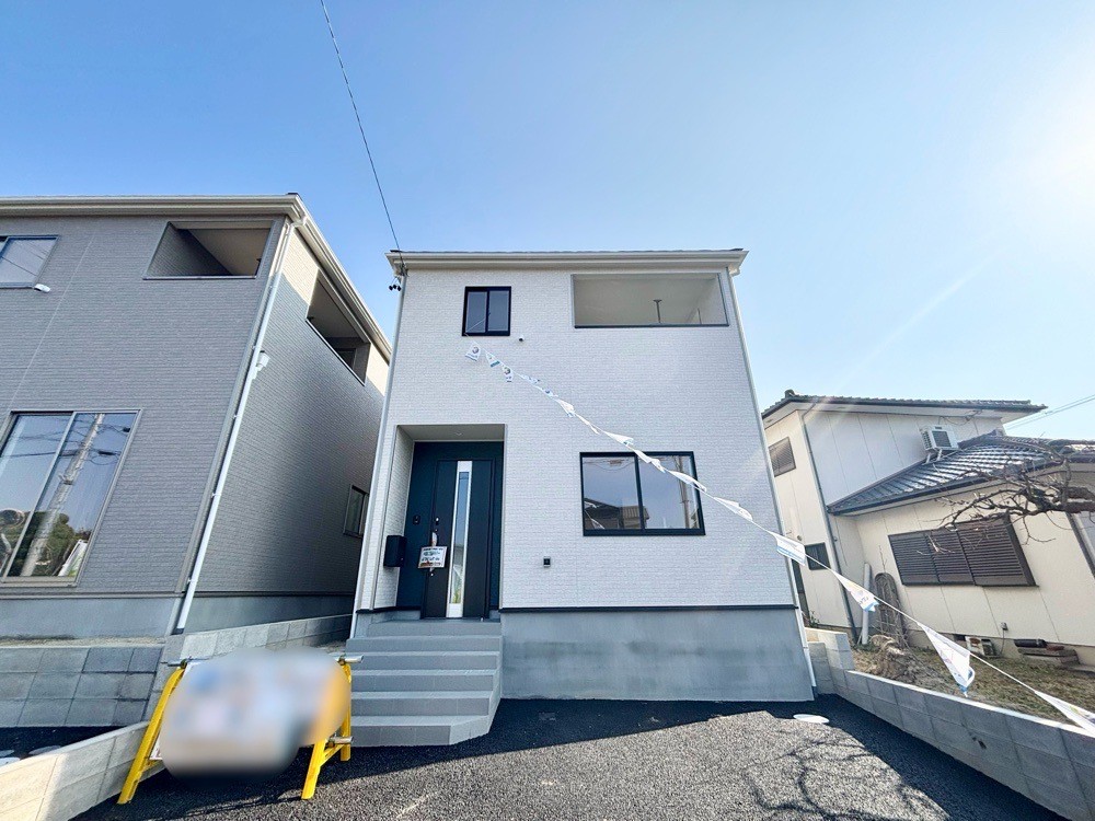 刈谷市泉田町　第8　全3棟　3号棟 画像12