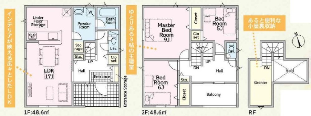 開放的なＬＤＫ！