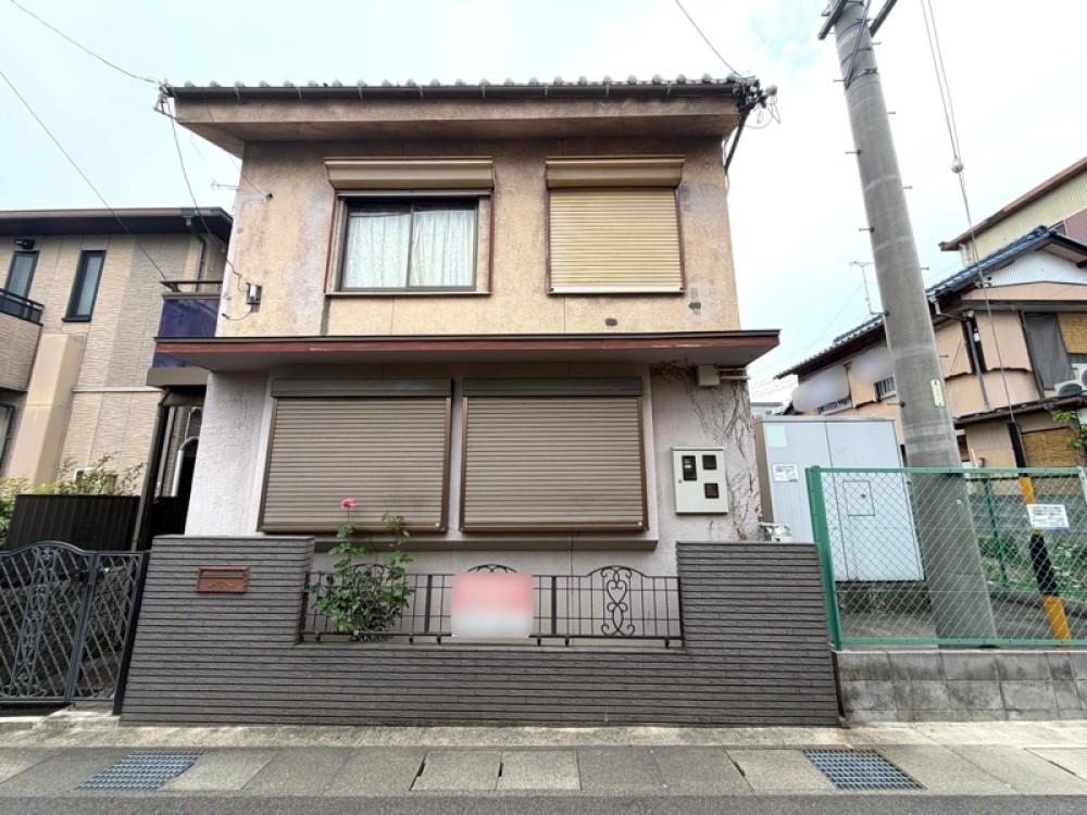 岐阜市太平町二丁目 画像5