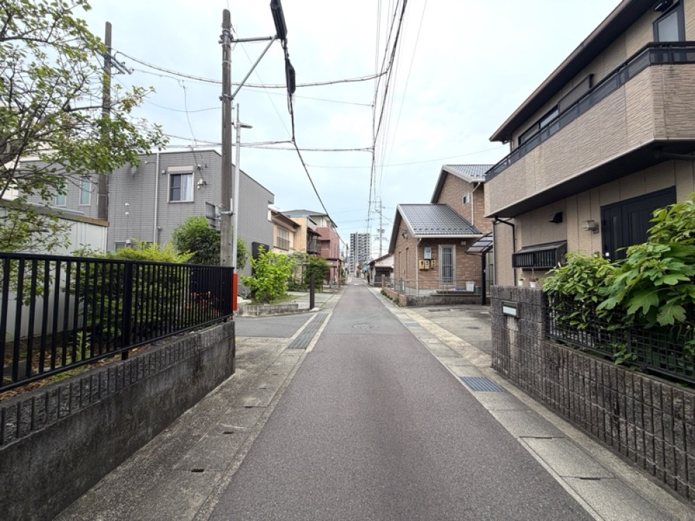 岐阜市太平町二丁目 画像5
