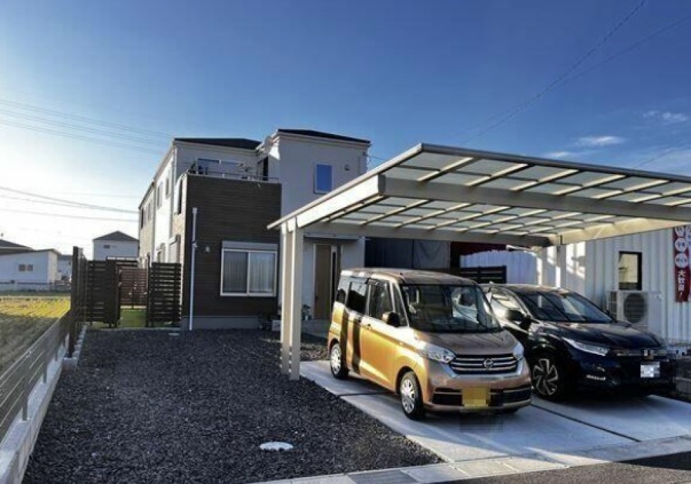 一宮市馬見塚 画像1