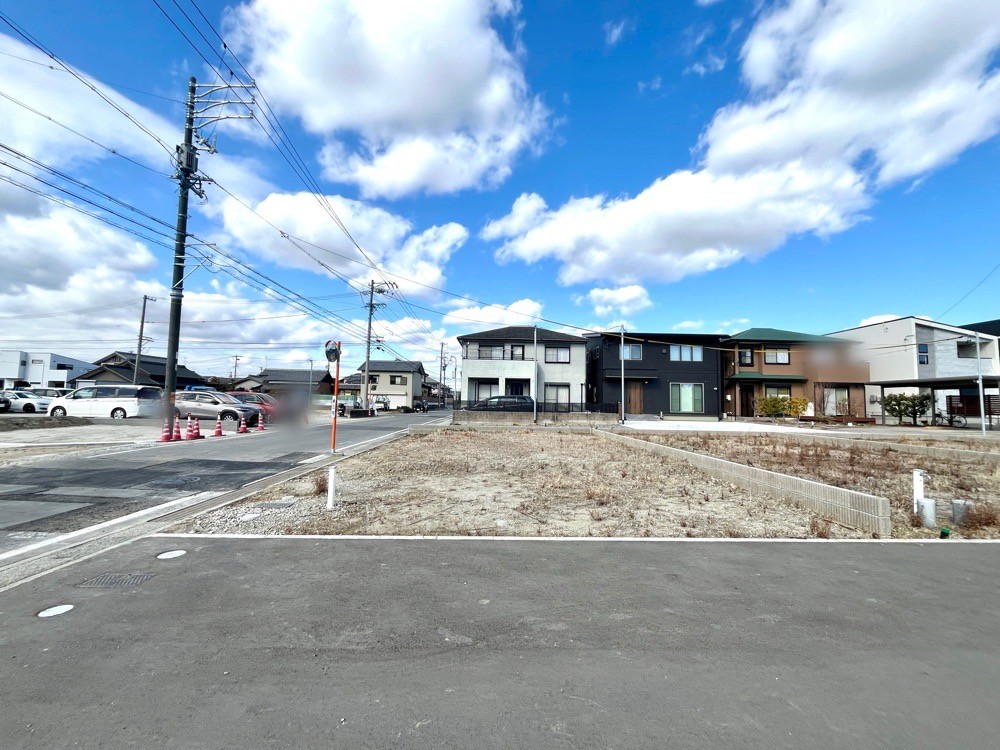 岡崎市中島町　全32区画　3号地 画像8