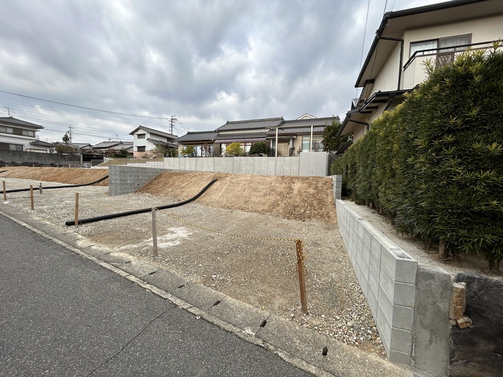 豊田市平戸橋町　全3区画　A区画 画像4