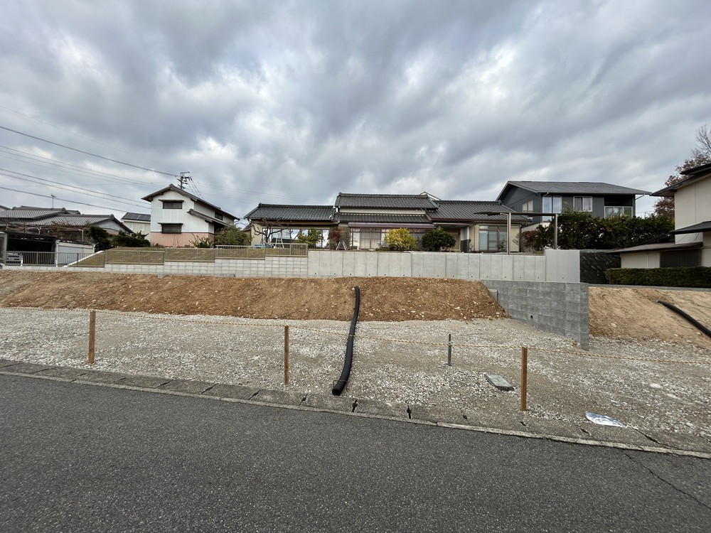 豊田市平戸橋町　全3区画　B区画 画像3