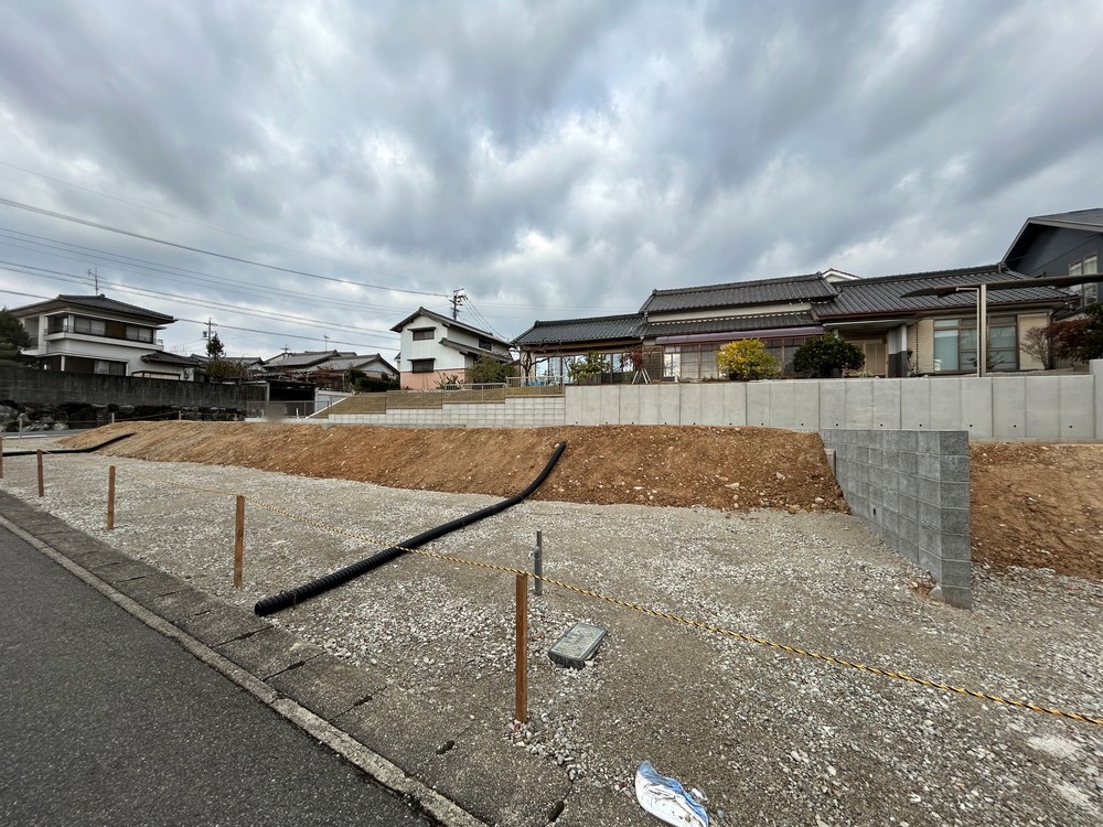 豊田市平戸橋町　全3区画　B区画 画像5