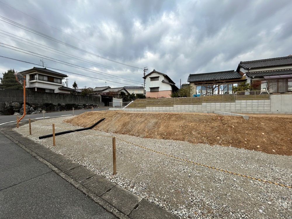 豊田市平戸橋町　全3区画　C区画 画像5