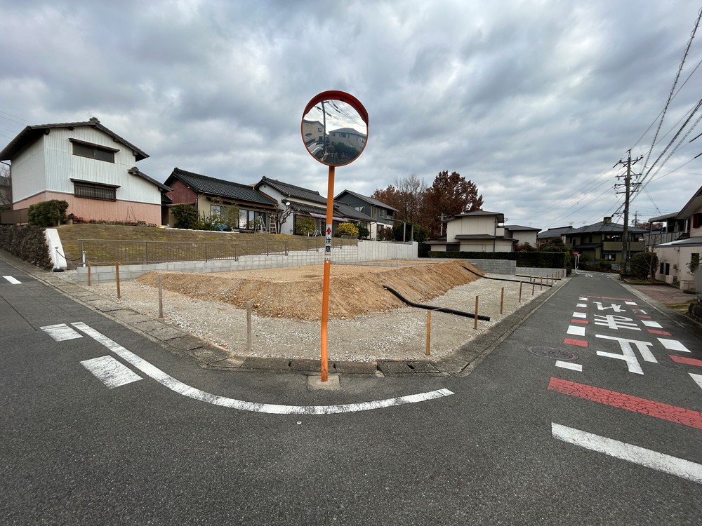 豊田市平戸橋町　全3区画　C区画 画像4