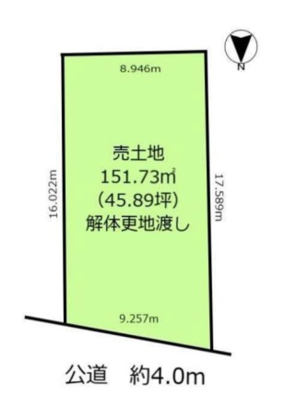 一宮市千秋町 画像1