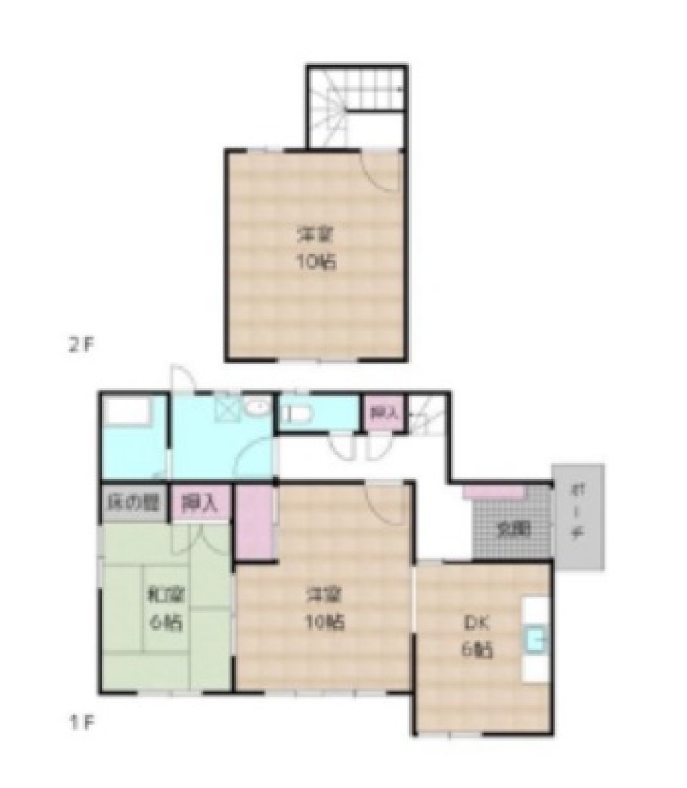 瀬戸市見付町 画像1