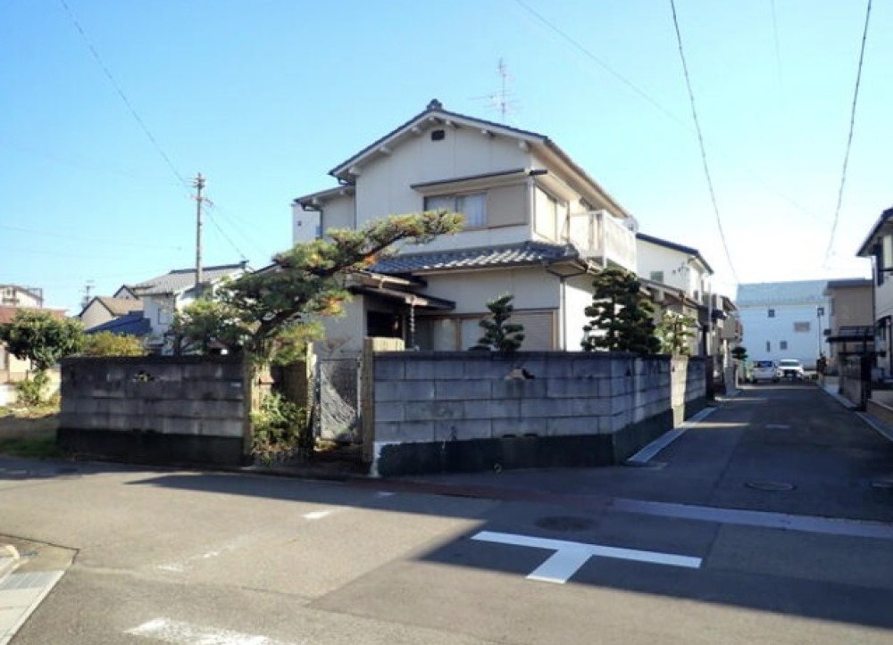 一宮市和光二丁目 画像1