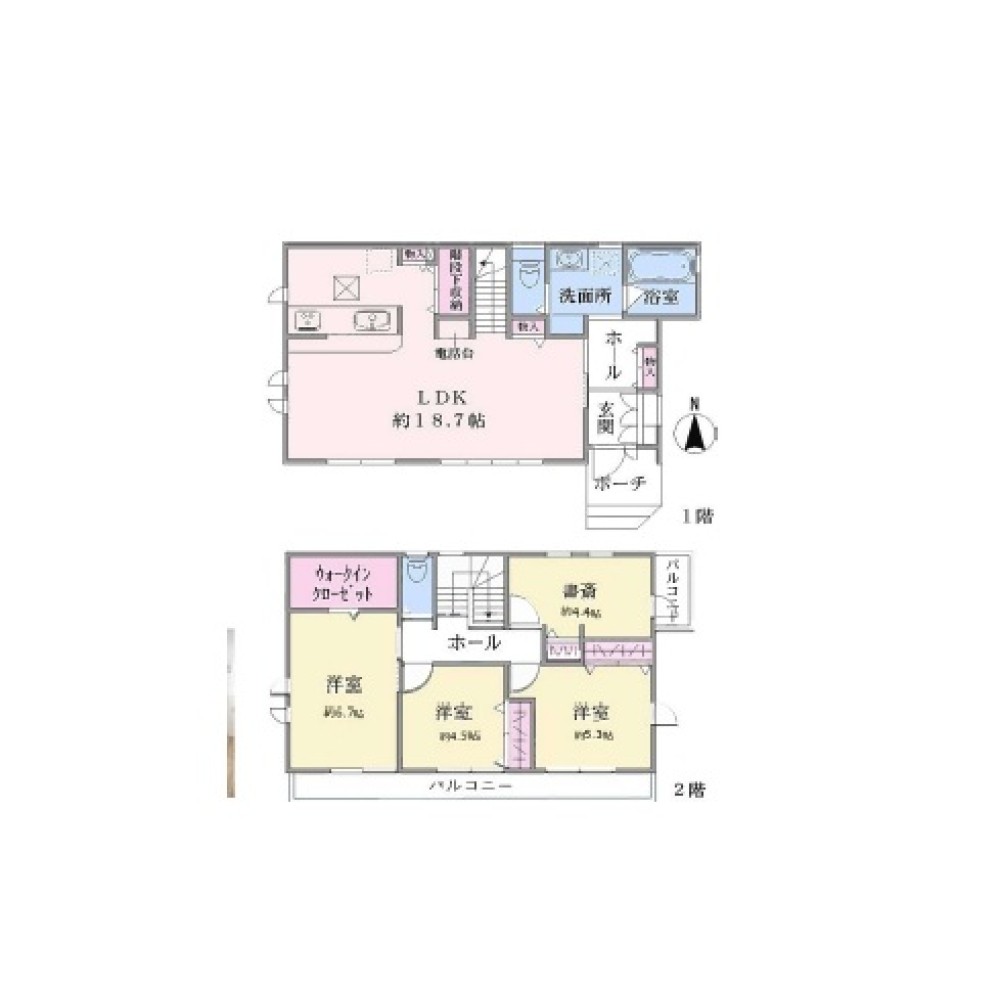 豊田市四郷町 画像1