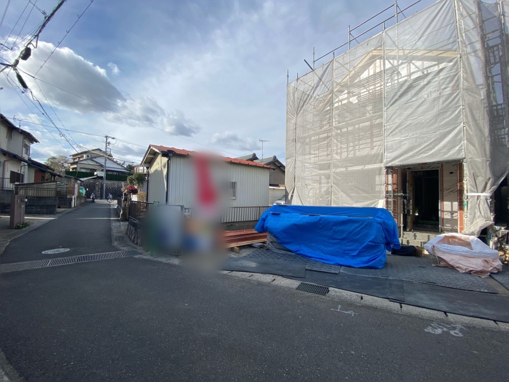 大府市桃山町一丁目　4期　全2棟　A号棟 画像6