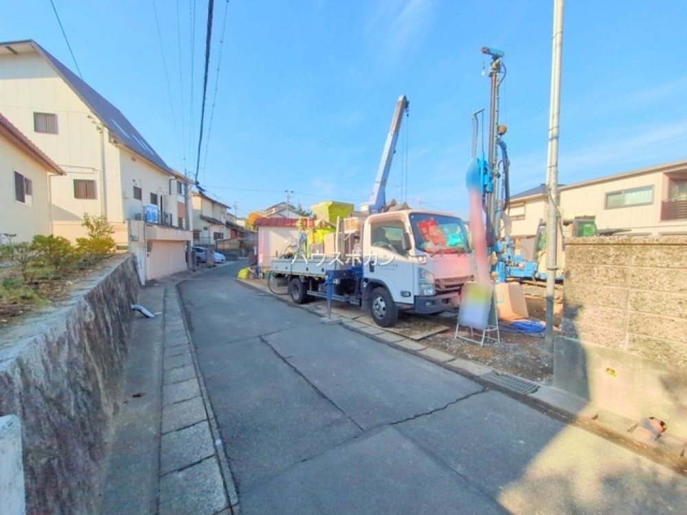 大府小学校・大府中学校区！