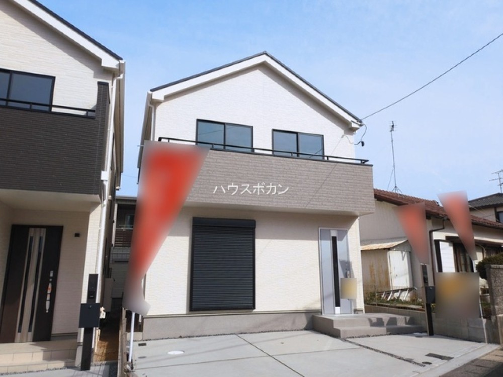 地震に強い家！