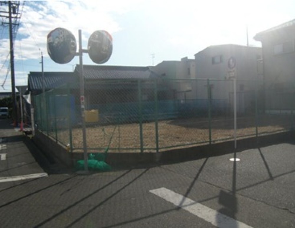 北名古屋市鹿田北 画像1