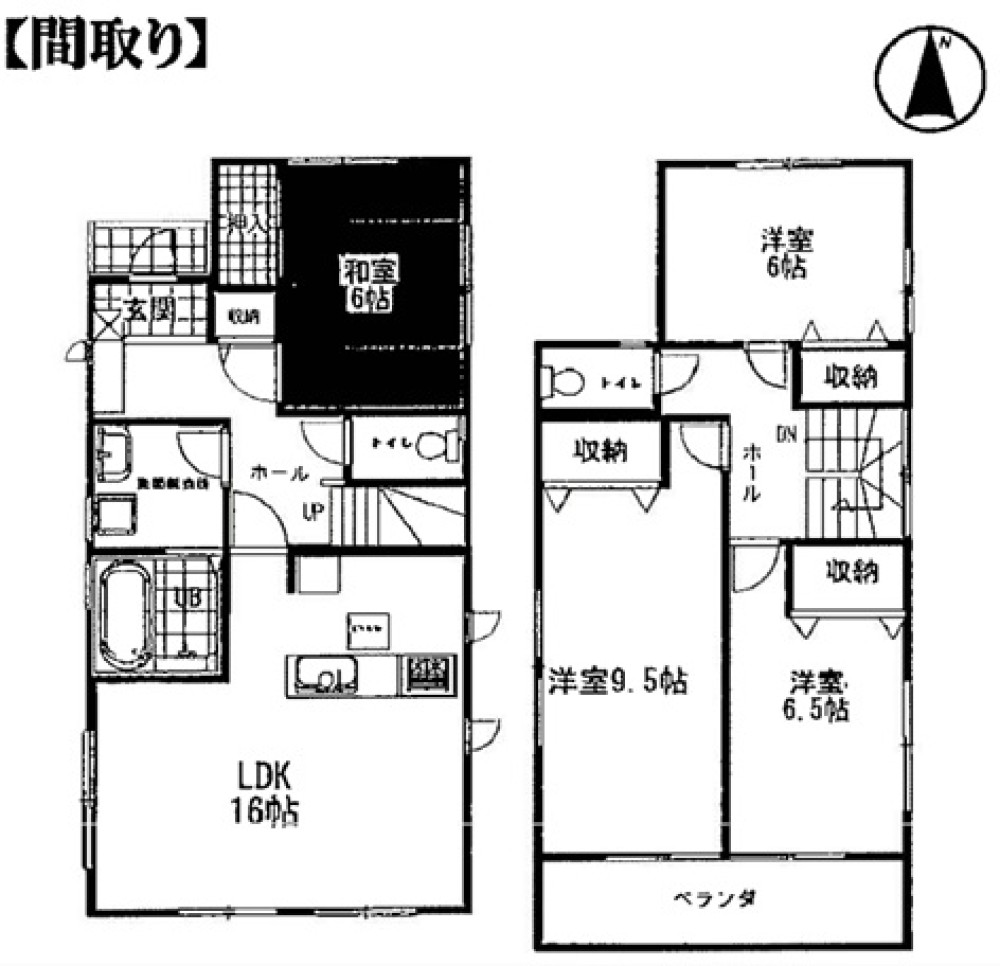 春日井市味美西本町 画像1