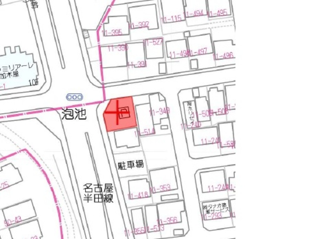 東海市加木屋町 画像8