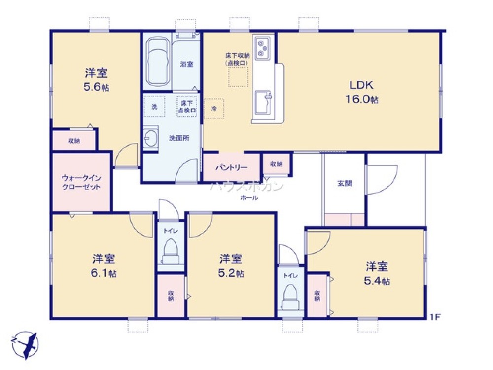 豊田市保見ケ丘二丁目 画像4