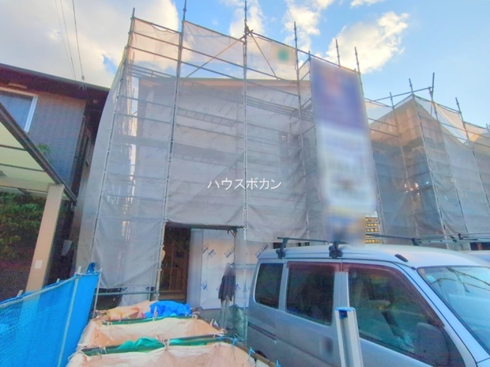 春日井市不二ガ丘第3　全2棟　2号棟 画像5