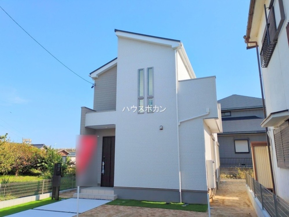 名古屋市中川区富田町　全1棟　1号棟 画像5