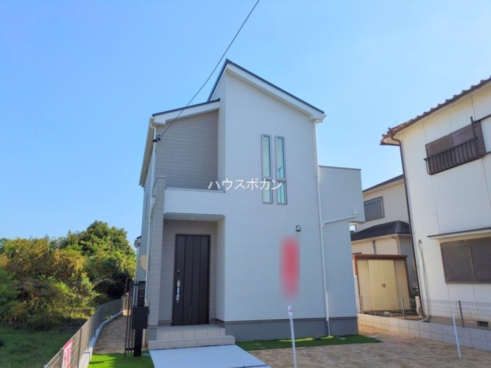 周辺環境良好になっております◎