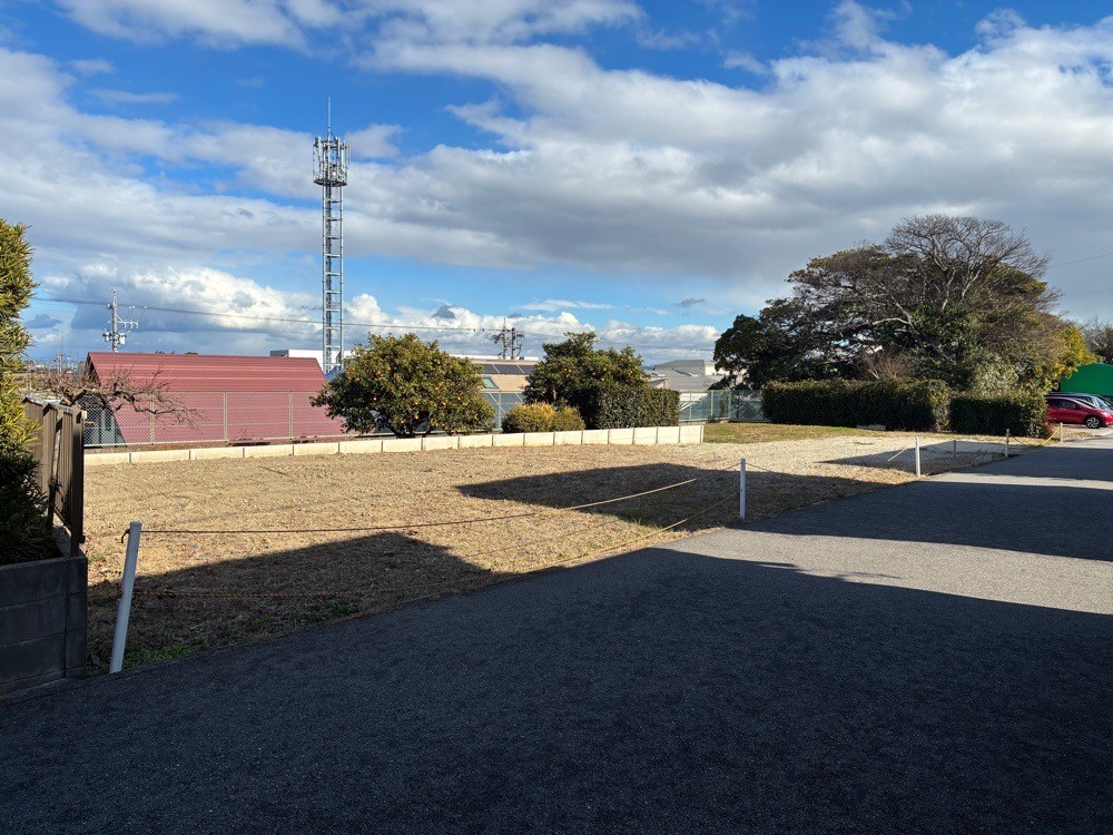 西尾市田貫町 画像3