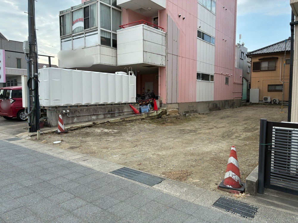 西尾市永楽町 画像4