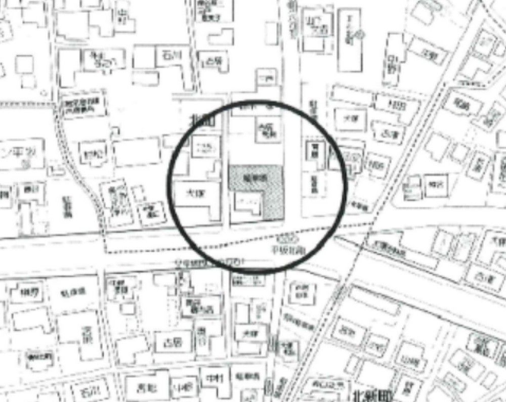 西尾市平坂町 画像1