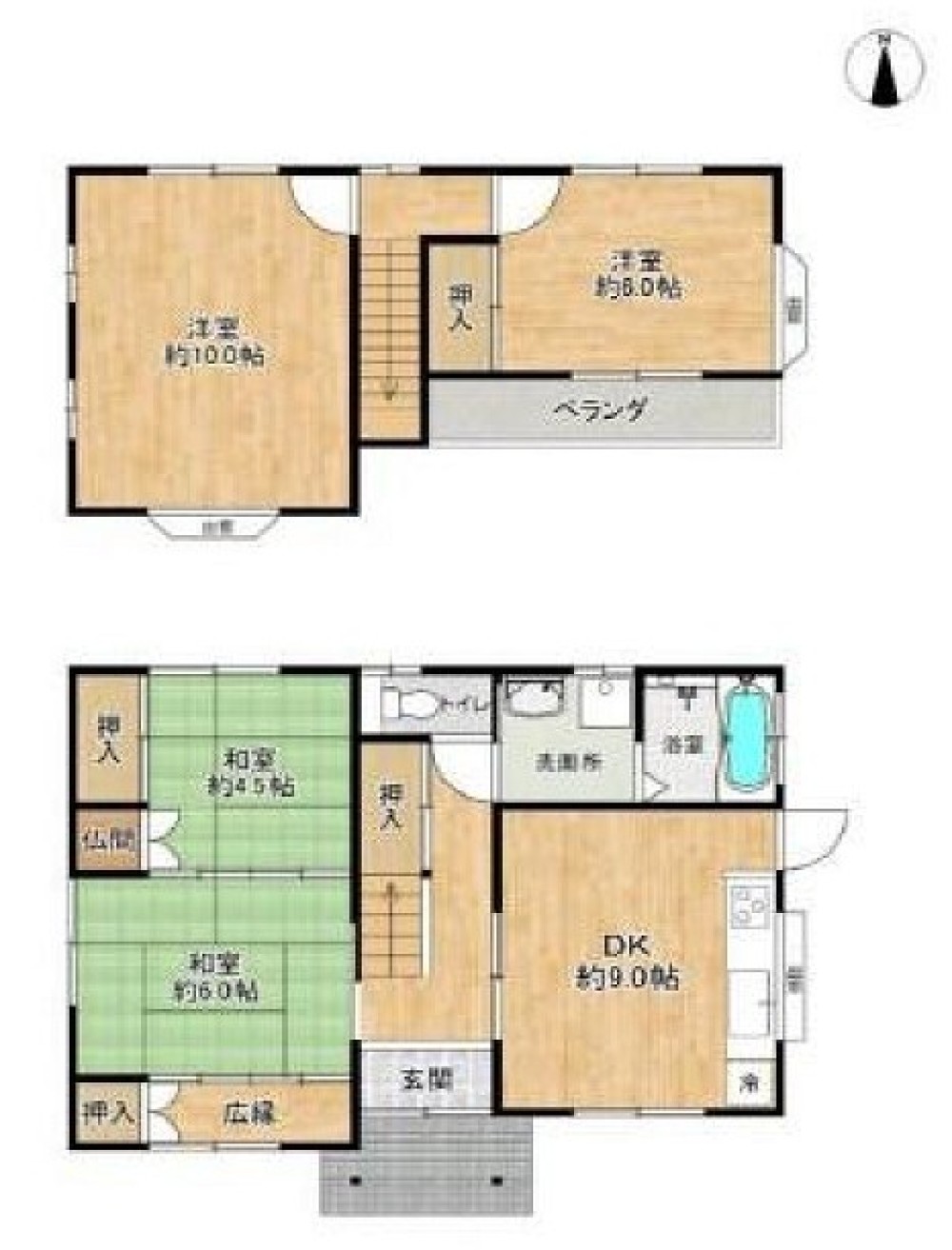 高浜市小池町 画像1