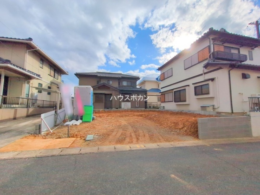 小中学校徒歩圏内！