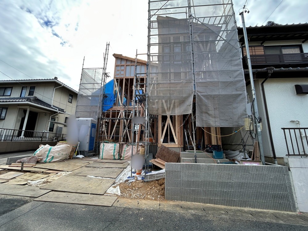 豊田市東新町　第1　全1棟　1号棟 画像5